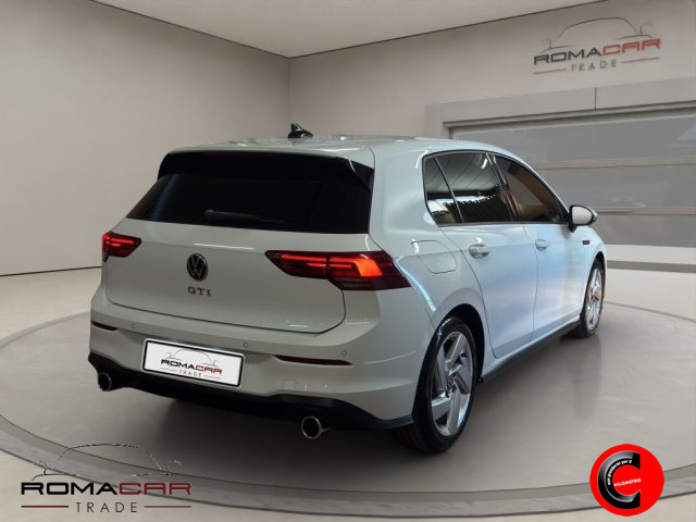 VOLKSWAGEN Golf usata, con Cerchi in lega
