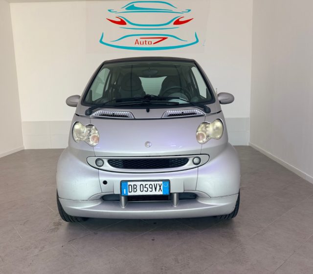 SMART ForTwo usata 0