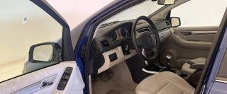 MERCEDES-BENZ B 200 usata, con Servosterzo