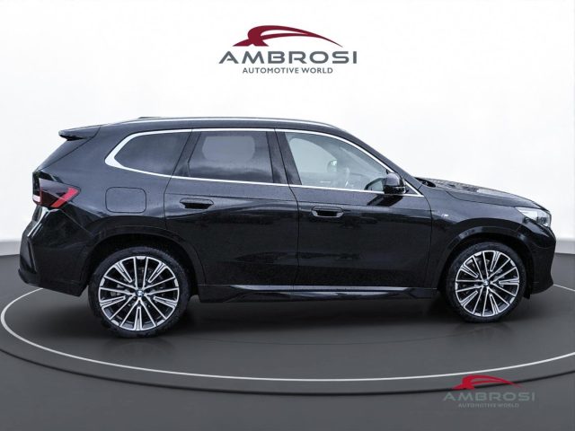 BMW X1 usata 4
