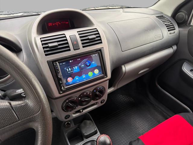 SUZUKI Ignis usata, con Climatizzatore