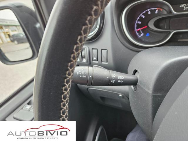 OPEL Vivaro usata, con Bluetooth