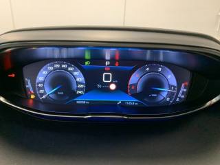 PEUGEOT 3008 usata, con Sistema di navigazione