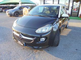 OPEL Adam usata, con Chiusura centralizzata