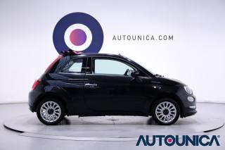 FIAT 500C usata, con Airbag Passeggero