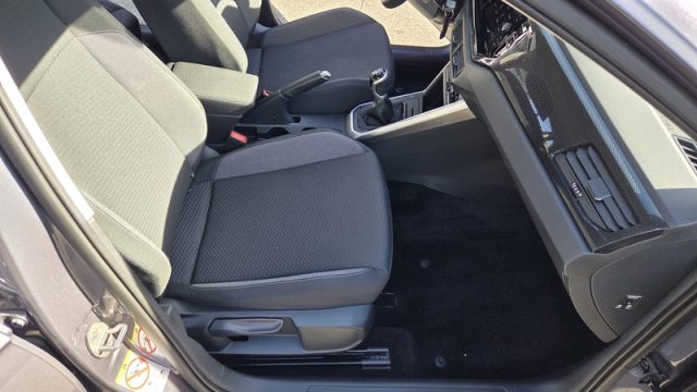 VOLKSWAGEN Polo usata, con Chiusura centralizzata