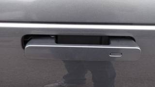 LAND ROVER Range Rover Velar usata, con Start/Stop Automatico