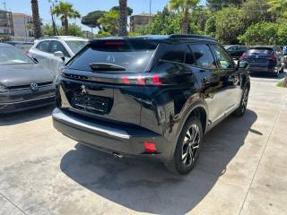 PEUGEOT 2008 usata, con Alzacristalli elettrici
