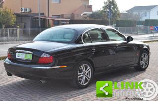 JAGUAR S-Type usata, con Airbag Passeggero