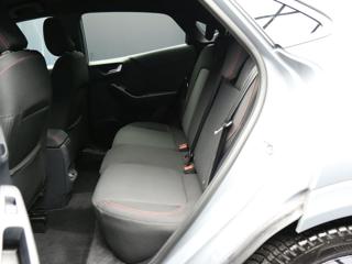 FORD Puma usata, con Cerchi in lega