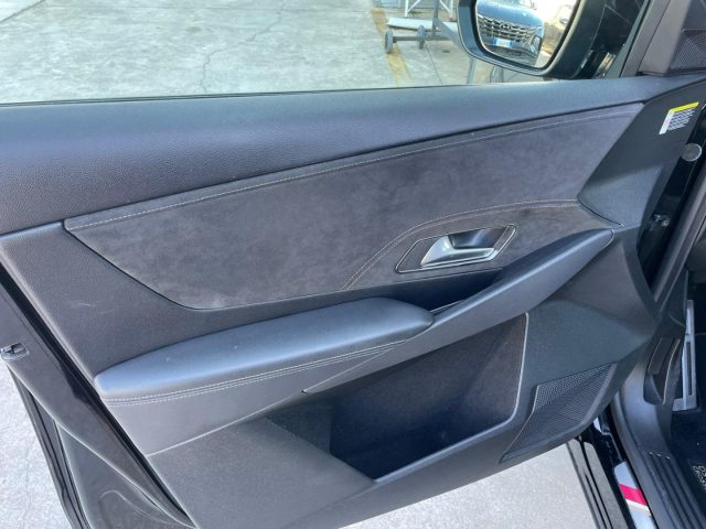 DS AUTOMOBILES DS 7 usata, con Tettuccio apribile