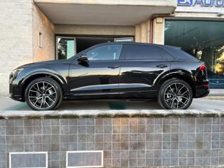 AUDI Q8 usata, con Cerchi in lega