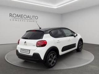 CITROEN C3 usata, con Chiusura centralizzata