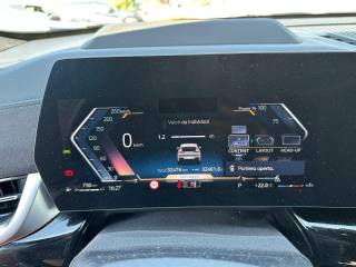 BMW X2 usata, con Boardcomputer