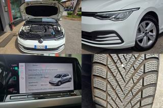 VOLKSWAGEN Golf usata, con Cruise Control