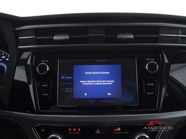 SSANGYONG Korando usata 14