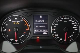 AUDI A3 usata 12
