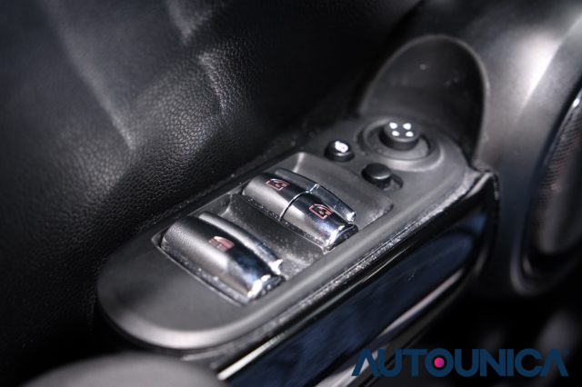 MINI Cooper usata, con Bluetooth