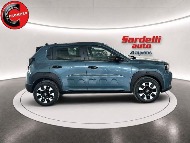 FIAT Grande Panda usata, con Airbag Passeggero