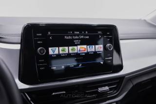 VOLKSWAGEN T-Roc usata, con Fari LED