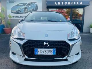DS AUTOMOBILES DS 3 usata, con Airbag
