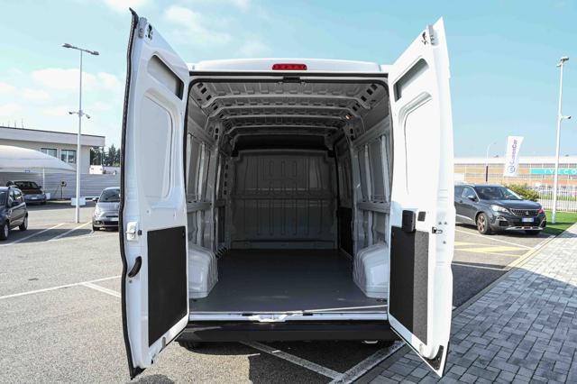 FIAT Ducato usata, con Filtro antiparticolato