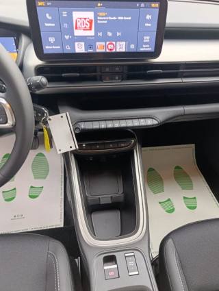 JEEP Avenger usata, con Autoradio