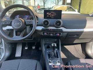 AUDI Q2 usata, con Climatizzatore