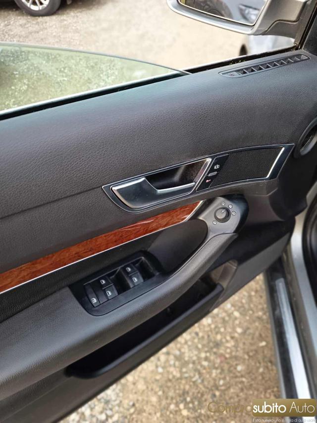 AUDI A6 usata 26