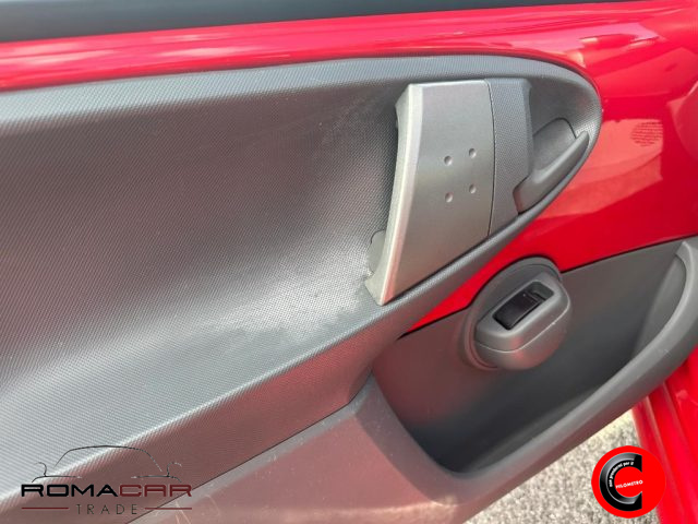 CITROEN C1 usata 12