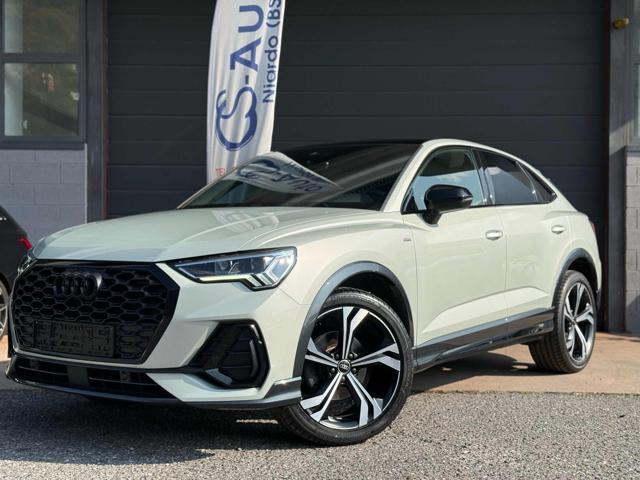 AUDI Q3 usata, con ABS