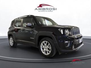 JEEP Renegade usata 1