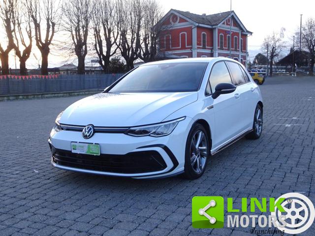 VOLKSWAGEN Golf usata, con Cruise Control