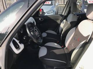 FIAT 500L usata, con Servosterzo