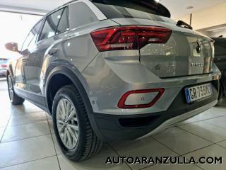 VOLKSWAGEN T-Roc usata, con Bracciolo