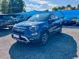 FIAT 500X usata, con Airbag laterali