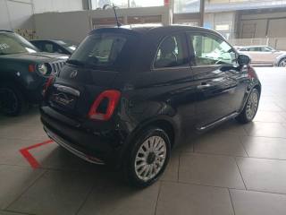 FIAT 500 usata, con Chiusura centralizzata