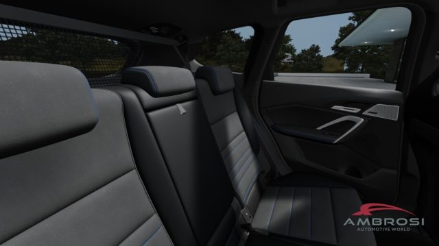 BMW X1 usata 12