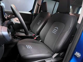 FORD Tourneo Courier usata, con ESP