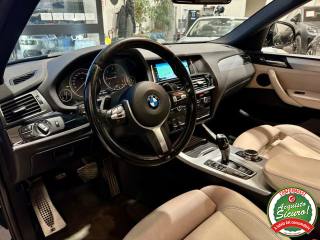 BMW X4 usata, con Alzacristalli elettrici