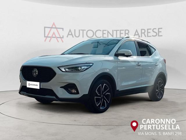 MG ZS usata, con ABS