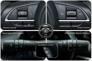 SUZUKI Jimny usata, con Touch screen