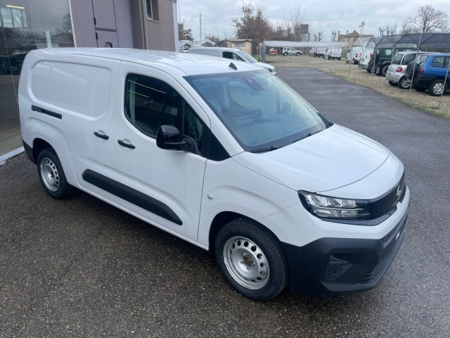 OPEL Combo usata, con Airbag laterali