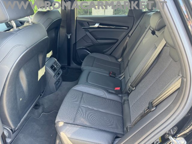 AUDI Q5 usata, con Controllo trazione