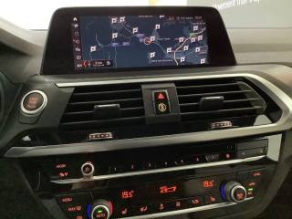 BMW X4 usata, con Sistema di navigazione