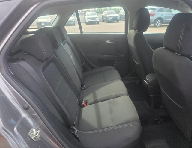 FIAT Tipo usata, con ESP