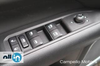 JEEP Compass usata 16