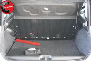FIAT Panda usata, con Autoradio