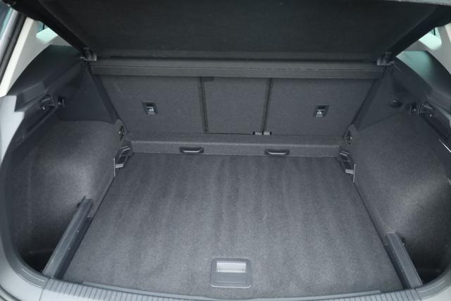 VOLKSWAGEN Tiguan usata, con Riconoscimento dei segnali stradali
