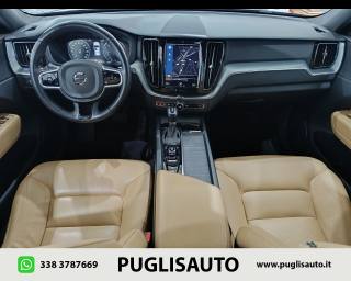 VOLVO XC60 usata, con Chiusura centralizzata